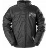 Furygan - nepremok TORNADO bunda / Black-Yellow (M)