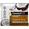 Dr. Santé Coconut oil krémové mydlo 100 g