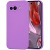 Techsuit SoftFlex puzdro pre Google Pixel 9a – fialové KF2342261