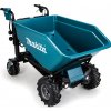 Makita DCU603Z - AKUMULÁTOROVÝ FÚRIK