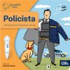 Albi Kúzelné čítanie Minikniha povolania - Policajt