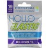 Preston Hollo Elastic Size 19 Gumka na deličku
