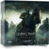 Asmodee Zaklínač: Starý svět Divoký hon rozšírenie
