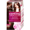 L'Oréal Paris Casting Creme Gloss semipermanentná farba na vlasy 618 vanilková mocca