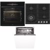 Set Mora VTPS 786 DB + VDP 645 GB9 + IMB 6678