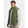 Men's vest Under Armour LEGEND DOWN VEST-GRN - Men's čierna L Under Armour 196886533951