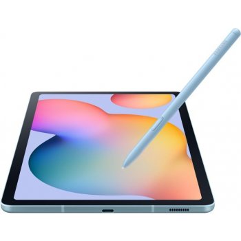 Samsung Galaxy Tab S6 Lite LTE SM-P615NZBAXEZ