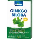 Vitar Revital Ginkgo Biloba Forte 60 kapsúl