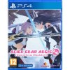 Alice Gear Aegis CS: Concerto of Simulatrix (PS4) 5060690796572