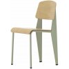 Vitra Standard Gris Vermeer