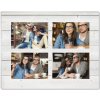 Moderný Fotopanel aluminiowy 20x15cm