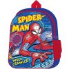 bHome Detský batoh Spiderman v akcii
