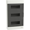 Schneider Electric Rozvodnica na omietku EASY9 36M, 256 × 451 × 103 mm, plast, EZ9EUC312