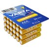 Varta LONGLIFE AAA 1200 mAh 24 ks 4103301124
