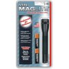 MAG-LITE svietidlo MINI MAGLITE COMBO ČIERNE