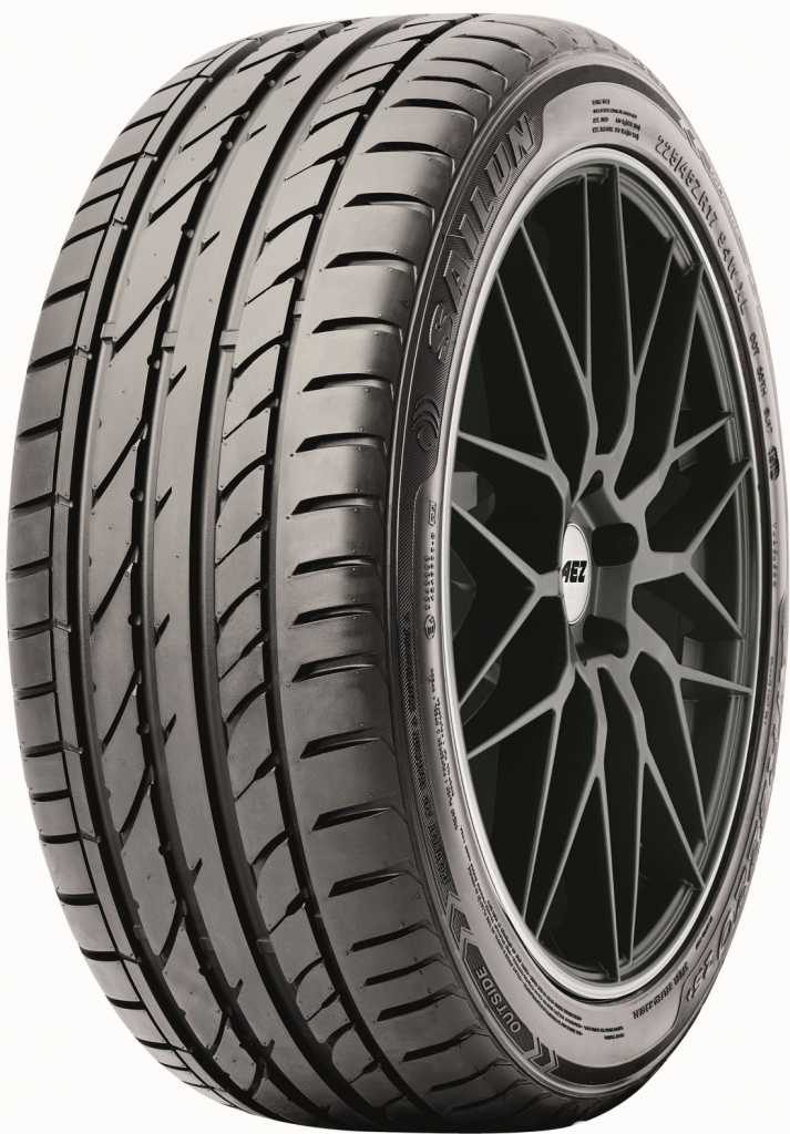 Sailun Atrezzo ZSR 295/35 R21 107Y