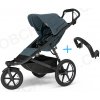 Thule Urban Glide 3 Dark Slate s magnetickou sponou + madlo