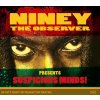 NINEY: The Observer EDICE `2009 (CD)