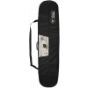Obal na snowboard Gravity Shield 24/25 black 160 cm