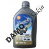 SHELL ADVANCE ULTRA 4T 10W-40 - 1l