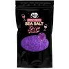 Monolove Trblietavá morská soľ do kúpeľa Grape Power 250 g