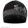 Zimná Čiapka - Octagon - Kickboxing Family