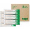 Sage The Group Head Cleaner 12ks SCC202 čistič hlavy a páky kávovaru, 12 ks, odstraňuje oleje a usazeniny, eko balení