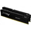 Kingston FURY Beast EXPO/ DDR5/ 64GB/ 5600MHz/ CL36/ 2x32GB/ Black KF556C36BBE2K2-64