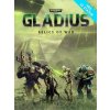 Warhammer 40,000: Gladius - Relics of War Steam PC