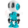 REBEL Robot VOICE BLUE