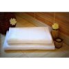 ALDA hotel equipment s.r.o. Uterák froté BONDI, 50x100 cm, biely