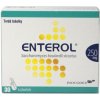 Enterol 250 mg kapsuly cps.dur.30 x 250 mg