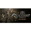 Blackthorn Arena: Reforged