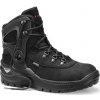 ELTEN Elten FUSION GTX S3 CI - Čierna, 12 Čierna, 12