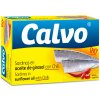Calvo Sardinky v slnečnicovom oleji s čili 120 g