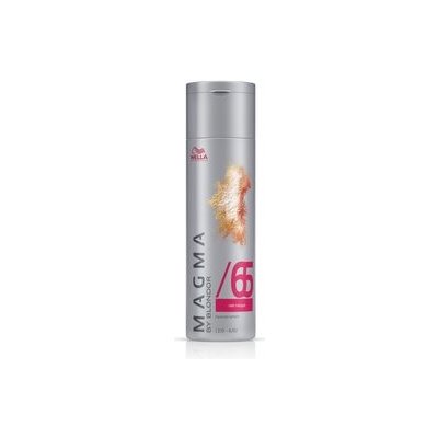 Wella Blondor Pro Magma Pigmented Lightener /65 120 g