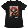 Twisted Metal - The Sweet One Poster (dámske tričko)