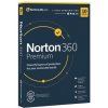 Norton 360 Premium - Pro Tech Data - licence na předplatné (1 rok) - 10 zařízení, cloudové úložiště 75 GB - stažení - ESD - Win, Mac, Android, iOS - Česká republika, Střední Evropa