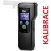 Kalibrácia - Dräger Alcotest 5820