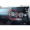 Brodit ProClip montážna konzola na palubnú dosku pre Mercedes Benz EQA 22-26, 655494