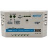 EPsolar Regulátor nabíjania PWM EPsolar LS1024EU 12/24V 10A s USB