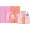 Baylis & Harding darčeková sada starostlivosti o telo Jojoba, Vanilla & Almond Oil, 3 ks