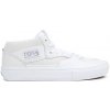 Tenisky Vans Skate Half Cab daz white/white 9,5 (44) 23 - Odosielame do 24 hodín