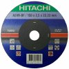 HIKOKI REZNÝ KOTÚČ NA KOV 150 mm 752513