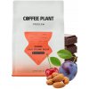 Zrnková káva Arabica COFFEE PLANT Uganda Lala Salama decaf 250 g