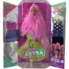 Barbie Extra s doplnkami