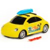 Polesie Auto Výletné 19cm (W030148)