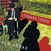LEONARD COHEN - OLD IDEAS