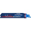 Bosch Pílový list pre chvostovú pílu EXPERT ‘Thick Tough Metal’ S 955 CHC, 10 ks 2608900367