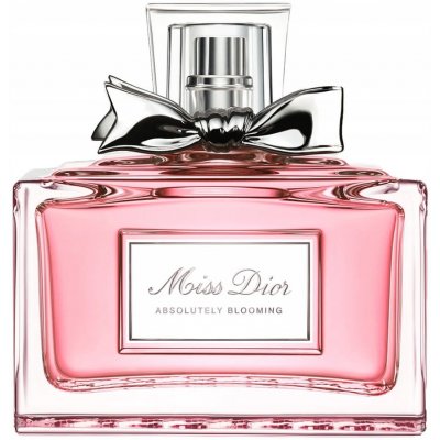 Christian Dior Miss Dior Absolutely Blooming parfumovaná voda dámska 50 ml